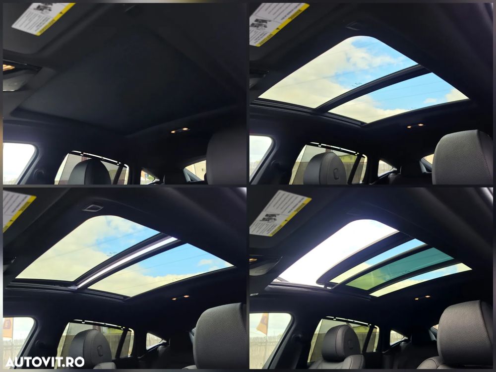 BMW X6 xDrive40i - 7