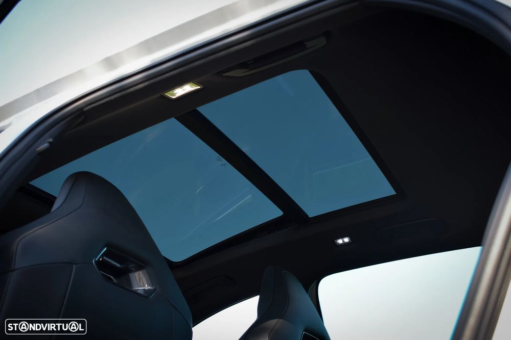 Cupra Formentor 1.4 e-Hybrid Sport DSG - 12