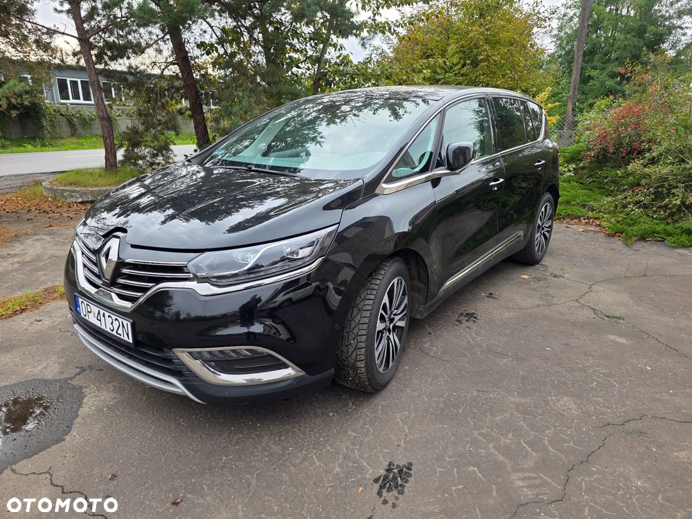Renault Espace Energy dCi 160 EDC Initiale Paris - 3