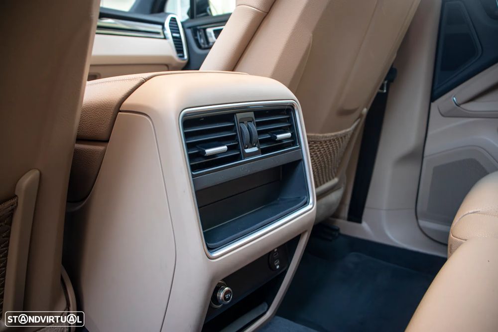 Porsche Cayenne E-Hybrid - 30