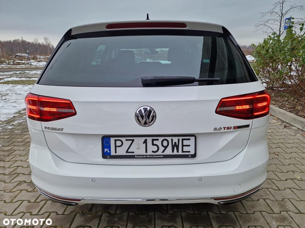 Volkswagen Passat - 6