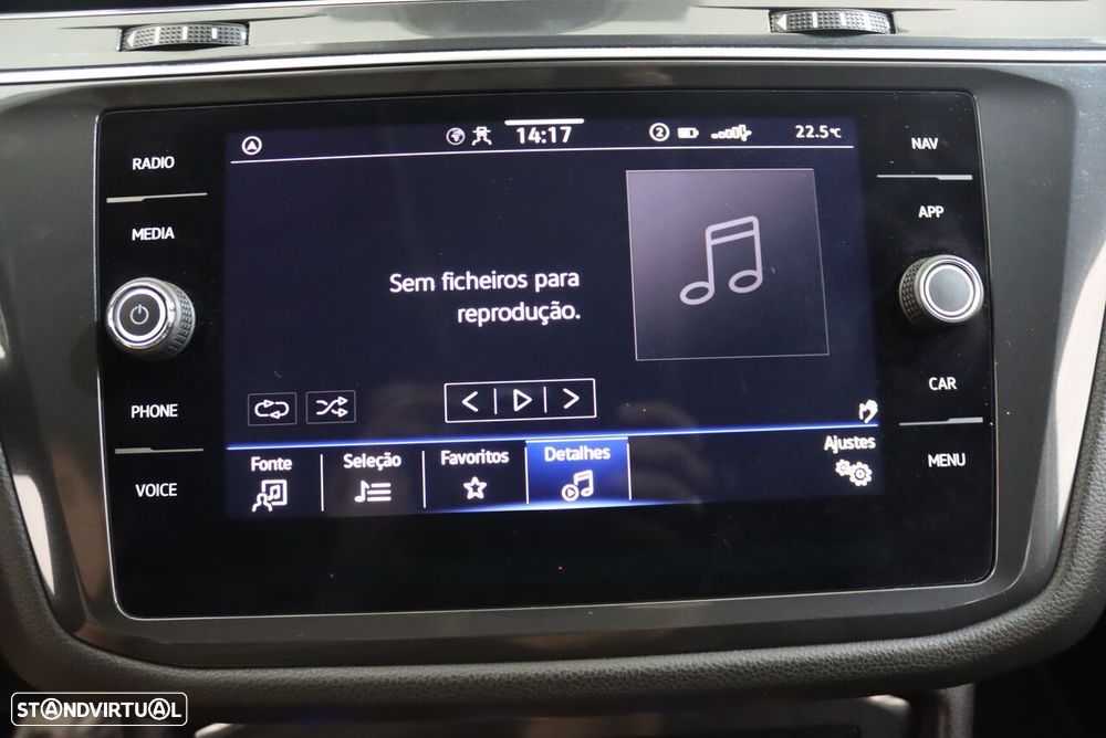 VW Tiguan Allspace 2.0 TDI Life DSG - 28