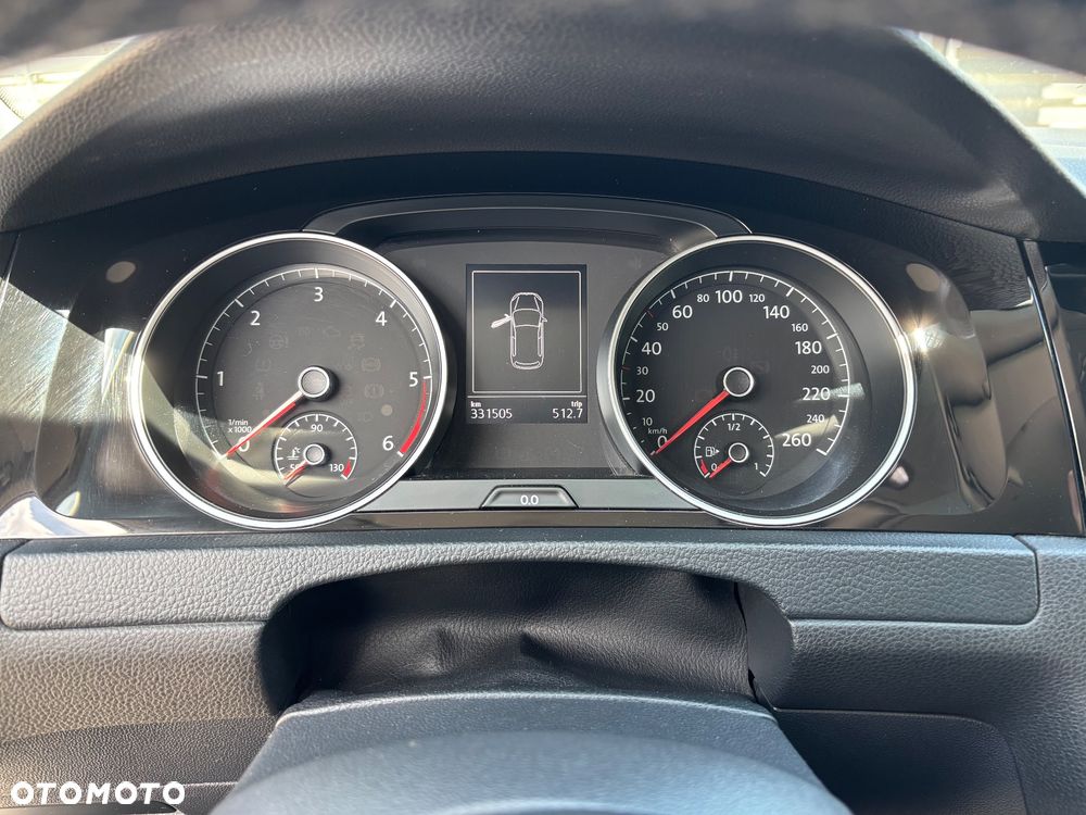 Volkswagen Golf 2.0 TDI BMT Highline DSG - 6