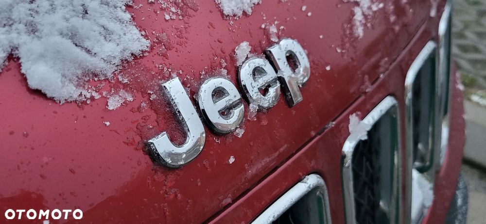 Jeep Compass 2.0 4x2 North - 15