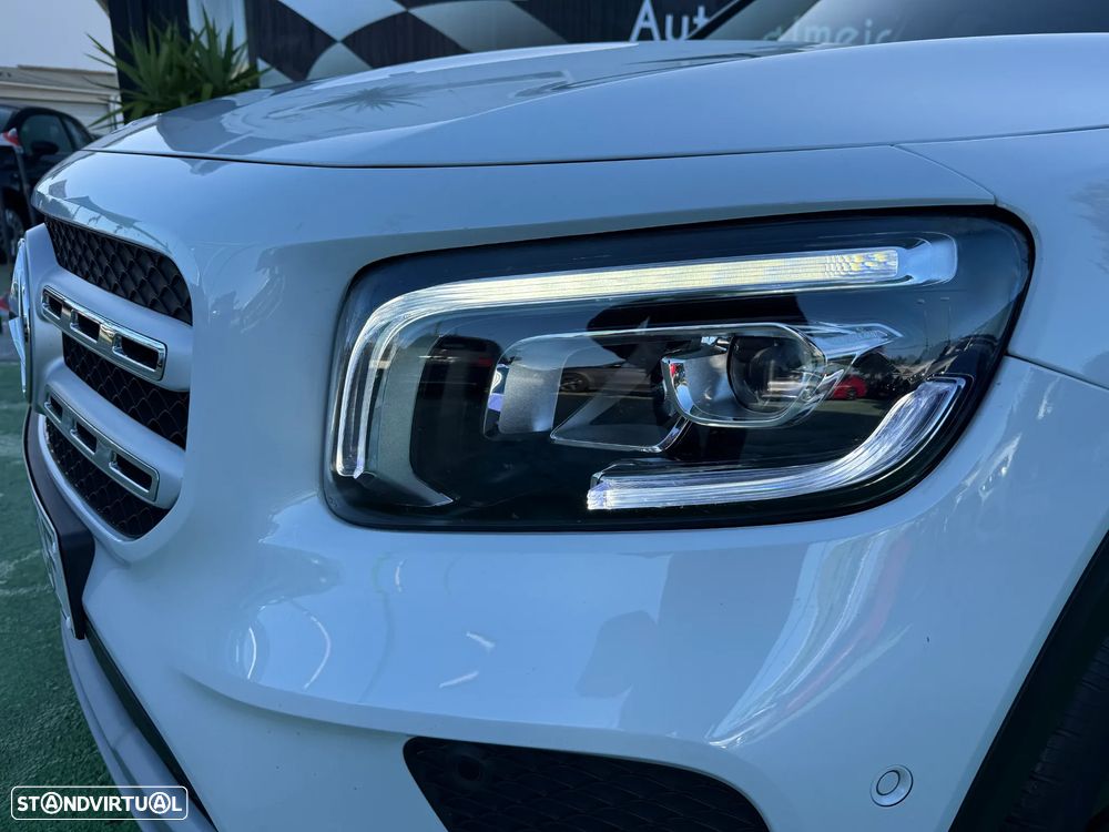 Mercedes-Benz GLB 180 d Style - 3