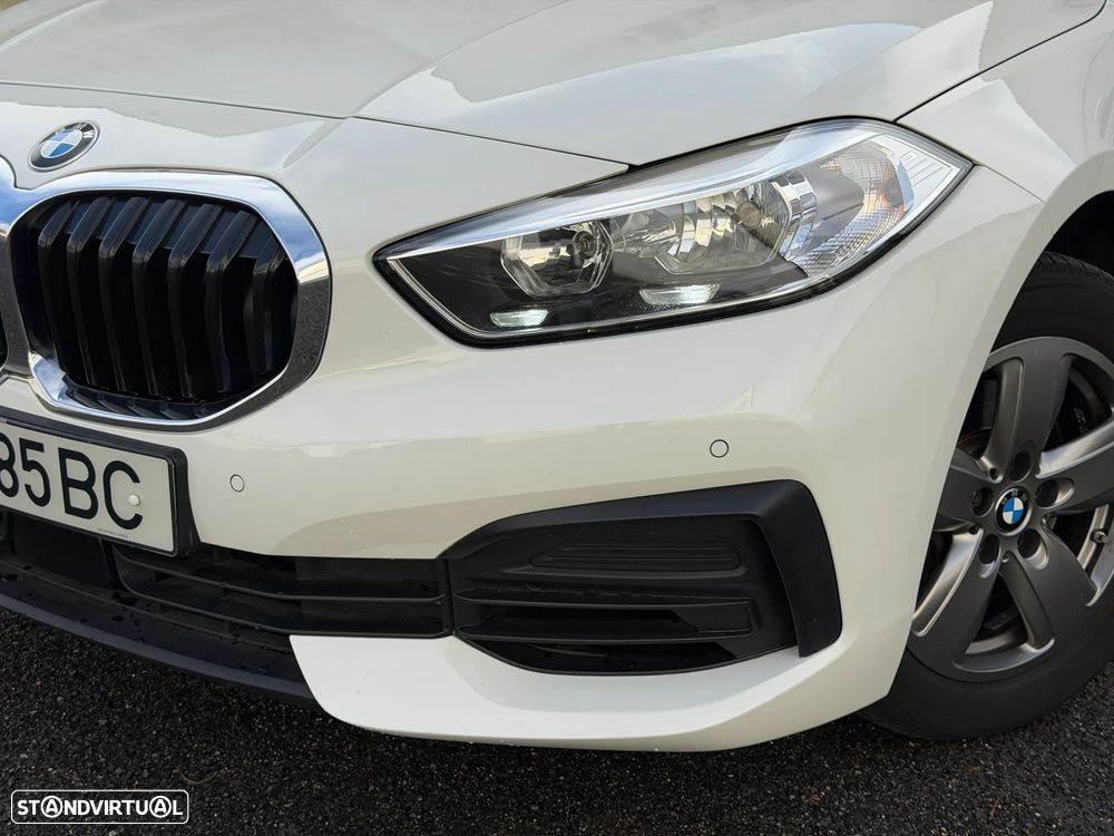 BMW 116 i Advantage - 31