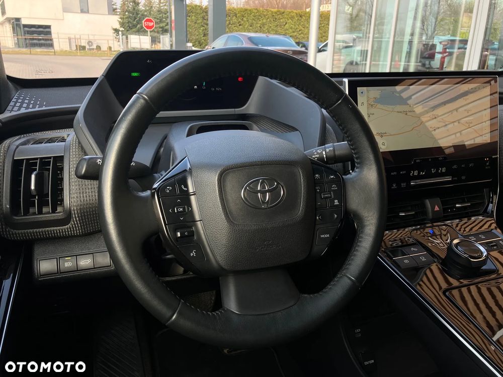 Toyota bZ4X 71.4kWh 4x4 Prestige - 26