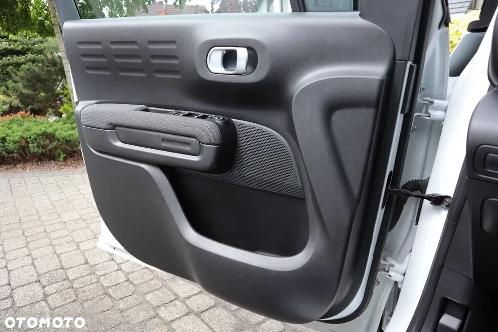 Citroën C3 Aircross PureTech 110 Stop & Start Shine - 23