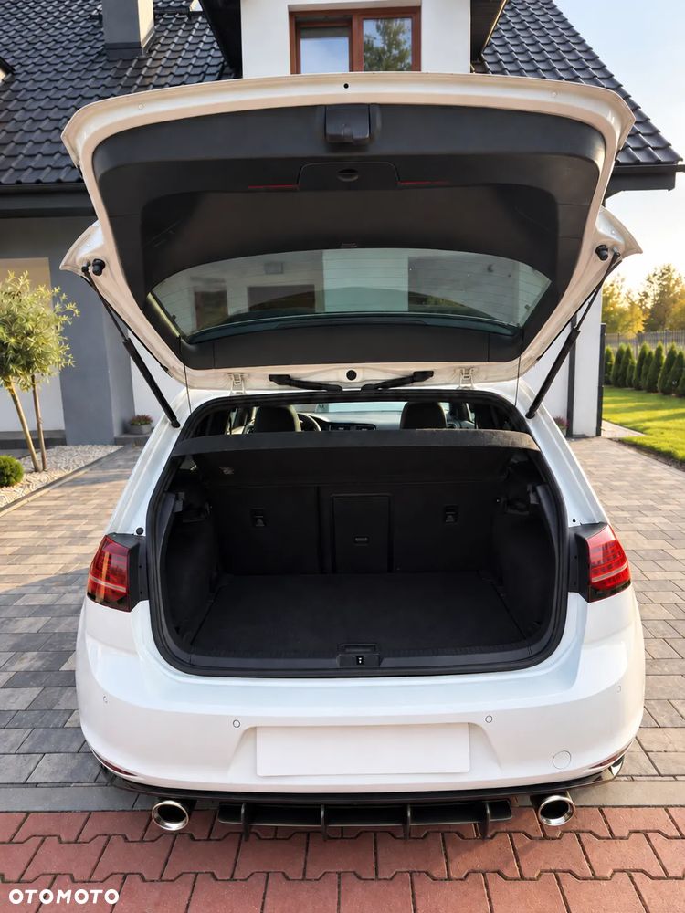 Volkswagen Golf 2.0 TSI BMT GTI Performance DSG - 5