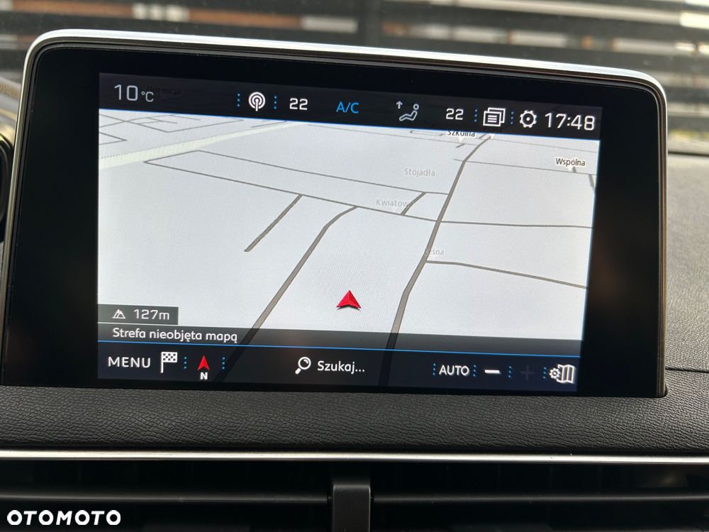 Peugeot 5008 1.5 BlueHDi Allure S&S - 18