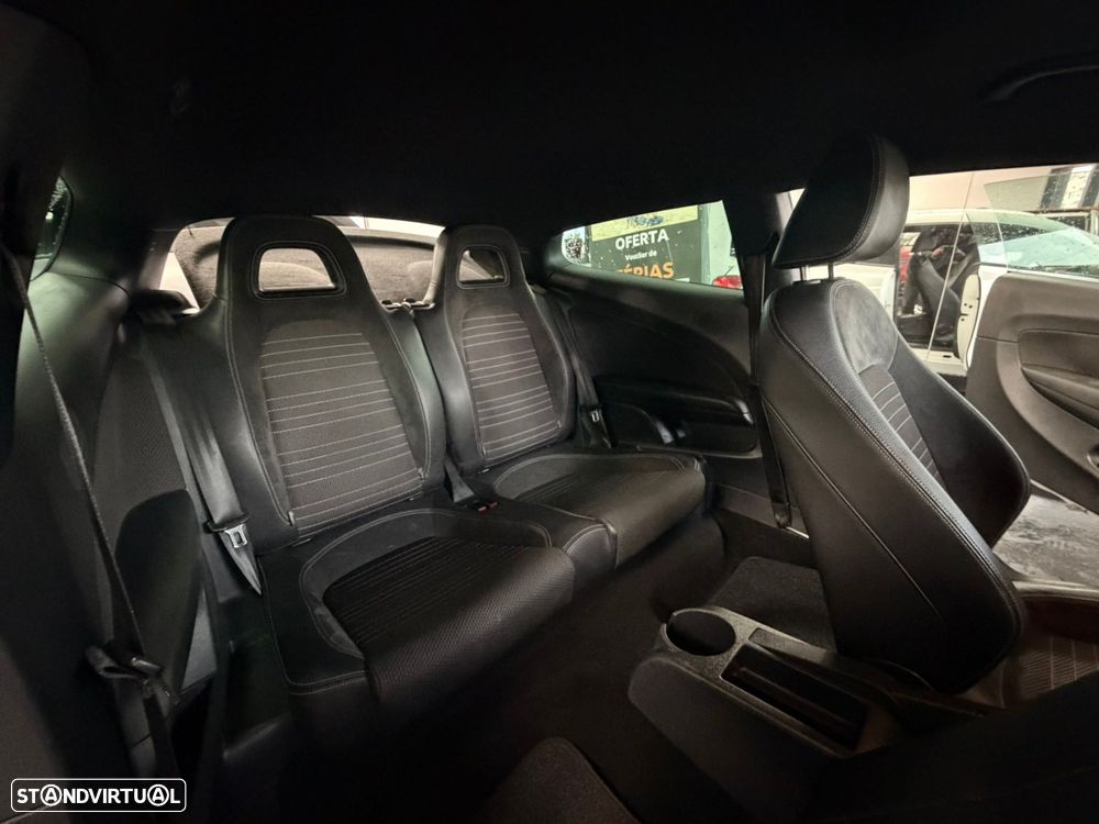 VW Scirocco 1.4 TSI - 35