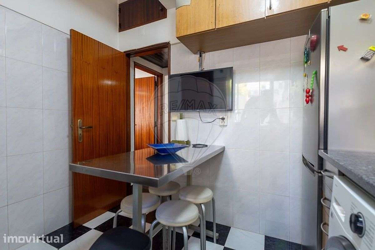 Apartamento T1 para venda - Grande imagem: 5/13