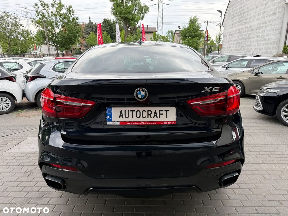 BMW X6 xDrive50i - 31