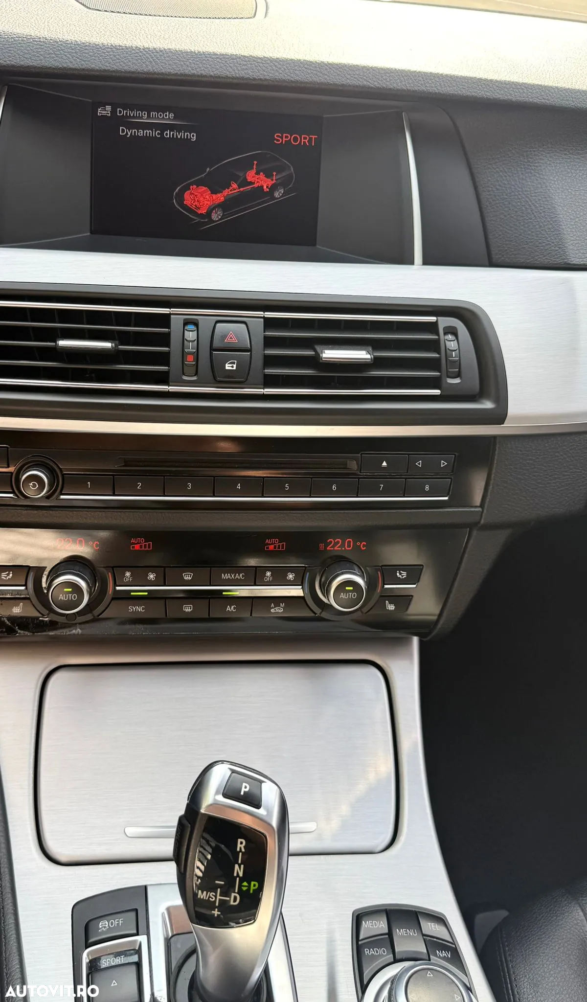 BMW Seria 5 - 14