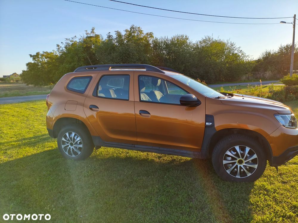 Dacia Duster - 2