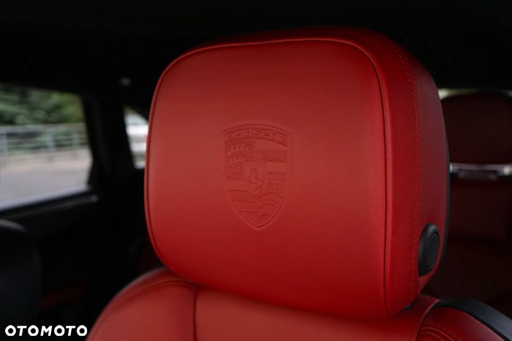 Porsche Macan Standard - 15