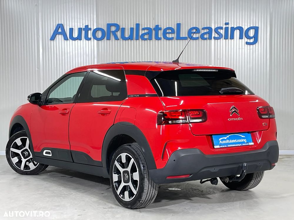 Citroën C4 Cactus BlueHDi 100 Stop&Start Shine - 5