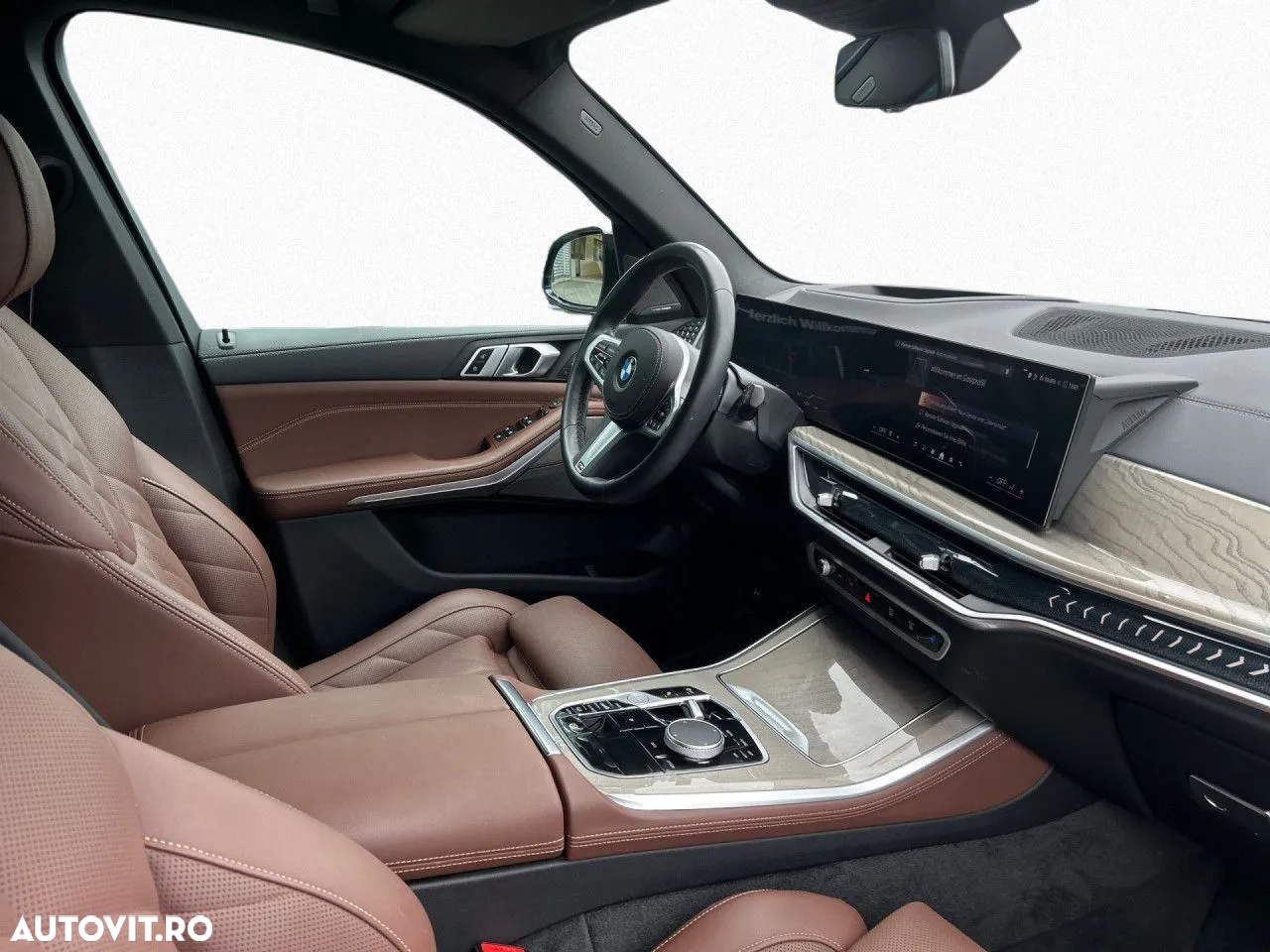 BMW X5 xDrive40i - 7