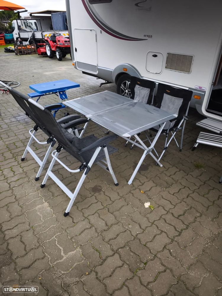 Rapido Serie 90dF 9000FH - 58