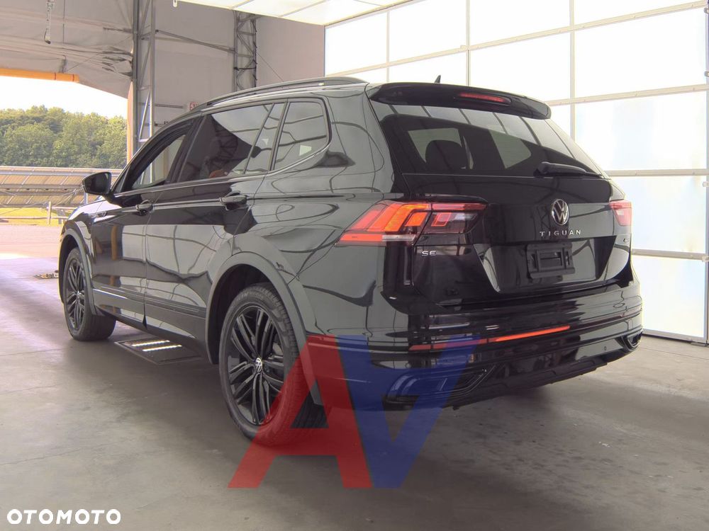 Volkswagen Tiguan - 5