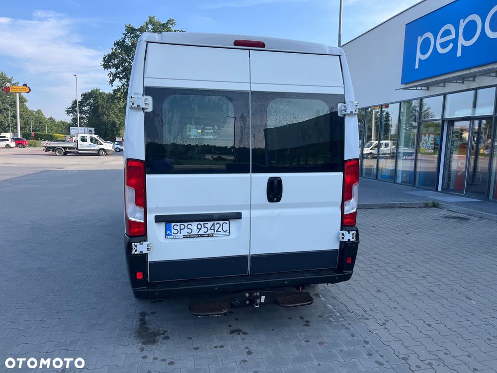Fiat Ducato L3H2 - 22