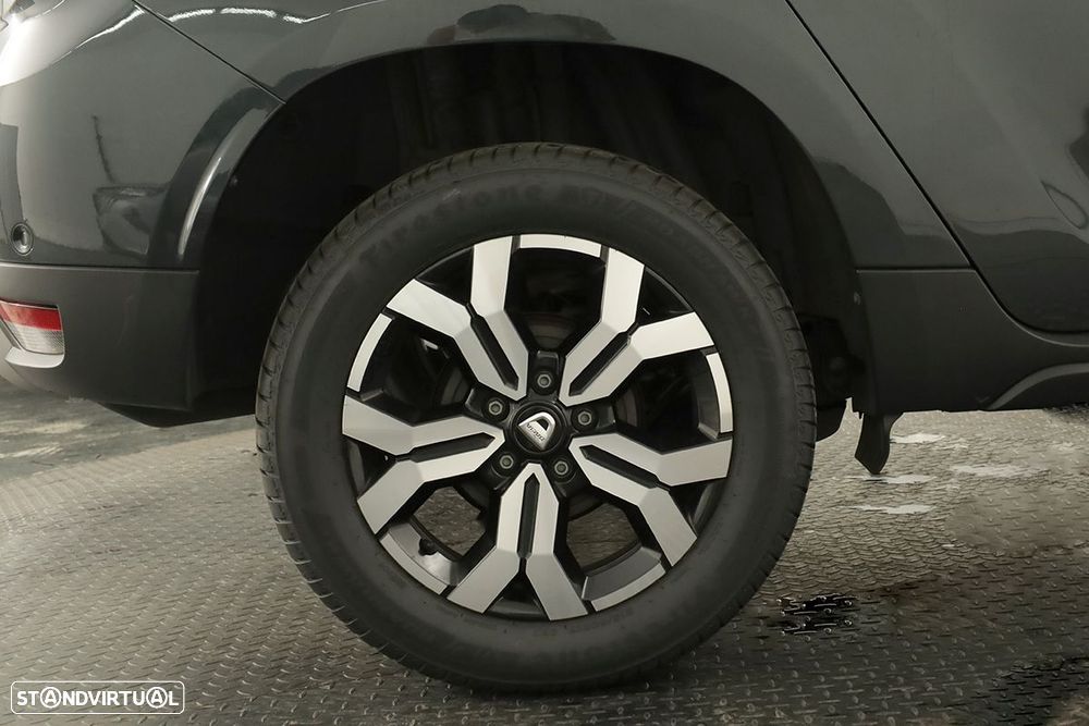 Dacia Duster 1.5 Blue dCi Prestige - 5