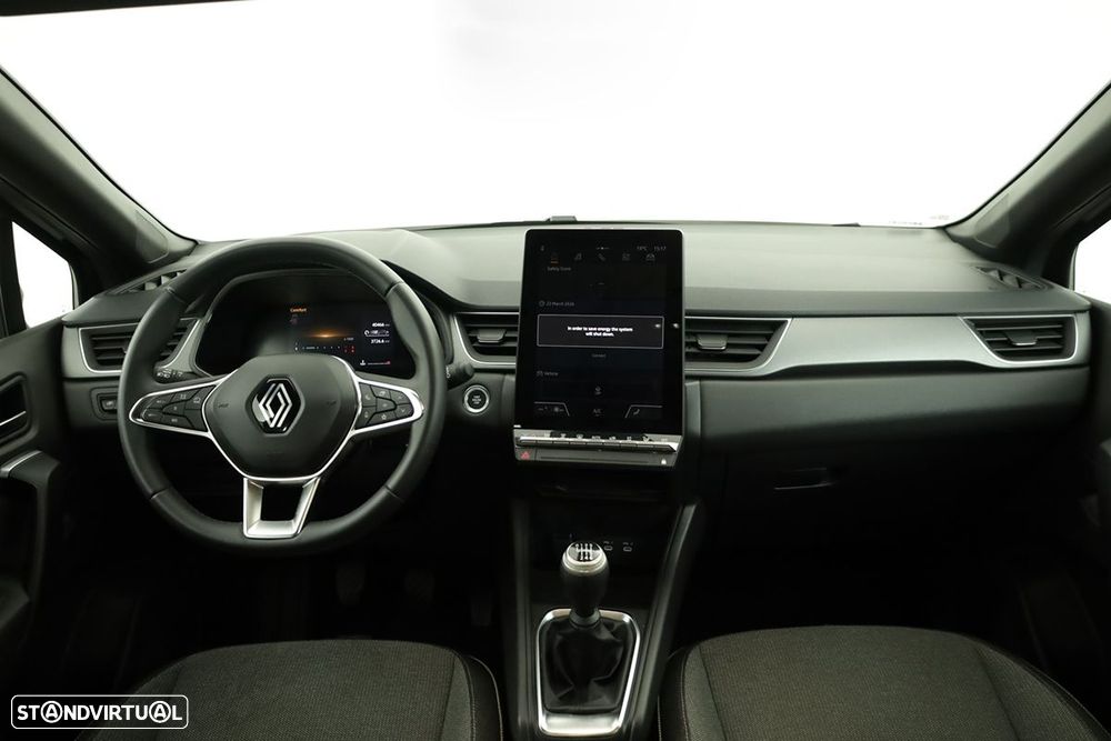 Renault Captur 1.0 TCe Techno - 8