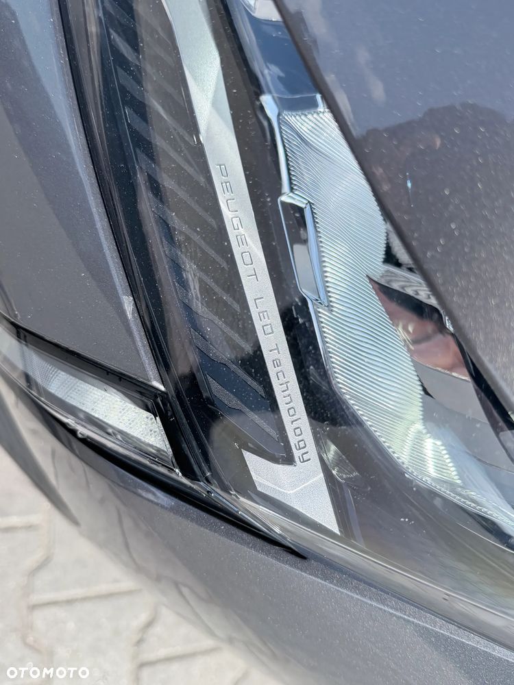 Peugeot 308 BlueHDi 130 EAT8 Allure Pack - 11