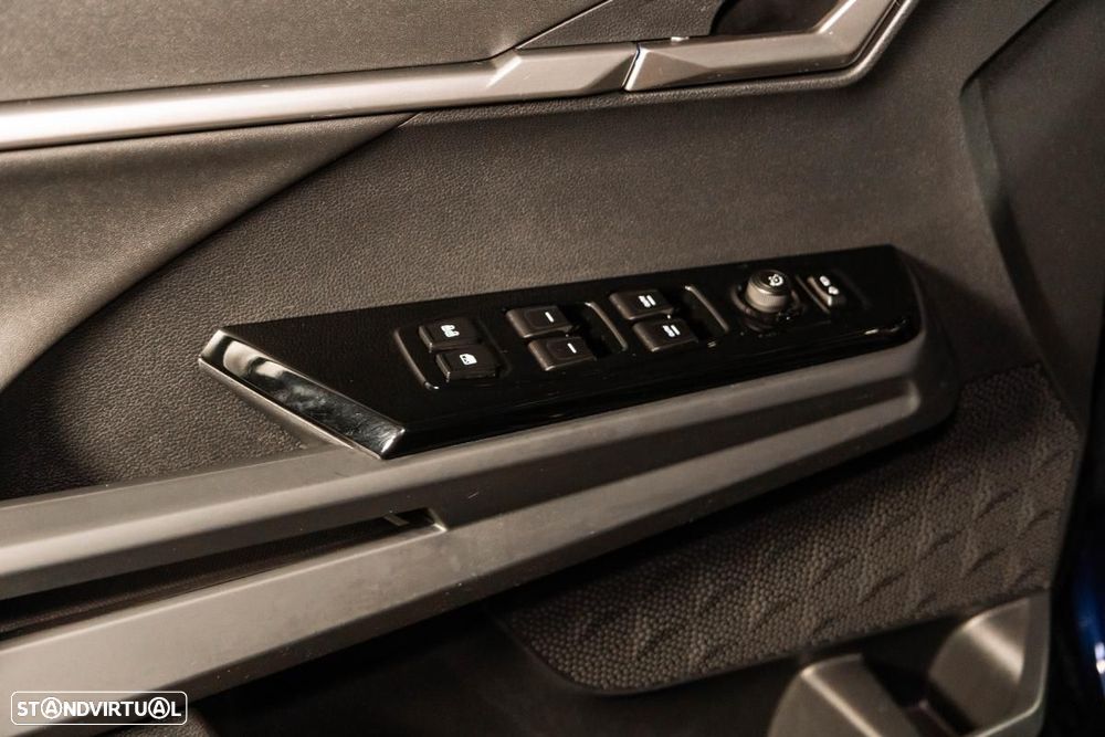 KGM Torres EVX 73.4 kWh K3 - 53