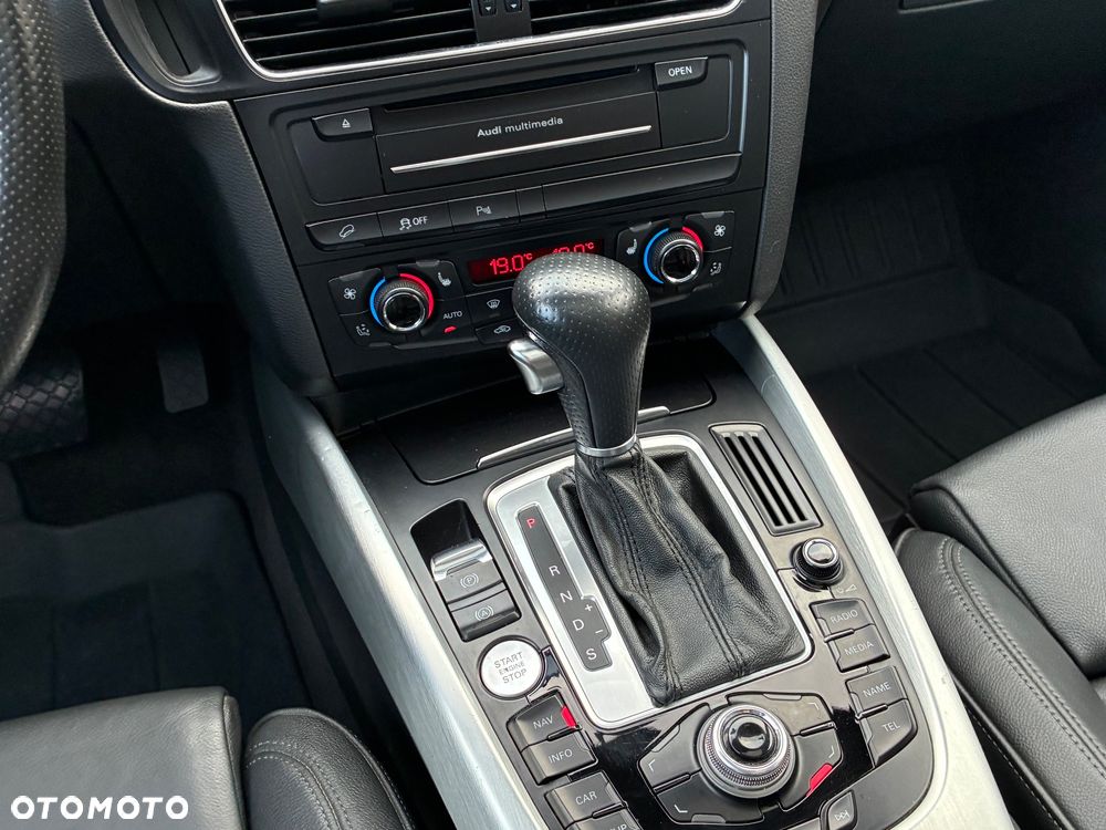 Audi Q5 - 33