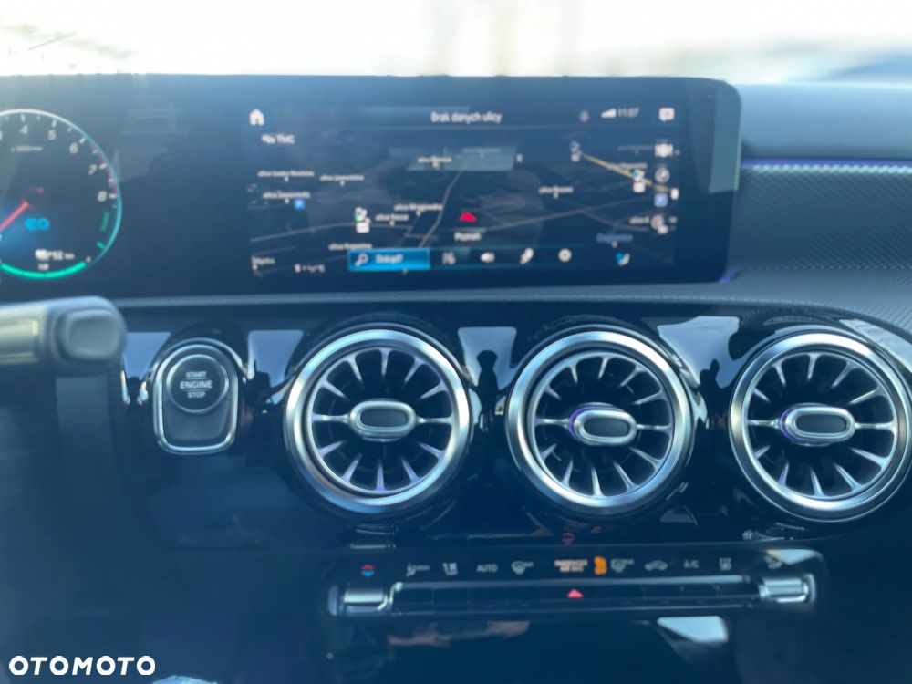 Mercedes-Benz Klasa A - 12