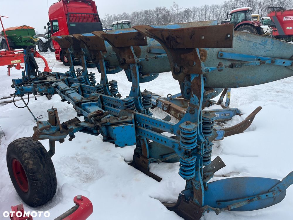 Lemken Vari-opal - 5