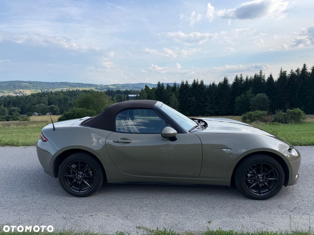 Mazda MX-5 ST SKYACTIV-G 1.5 Kazari - 14