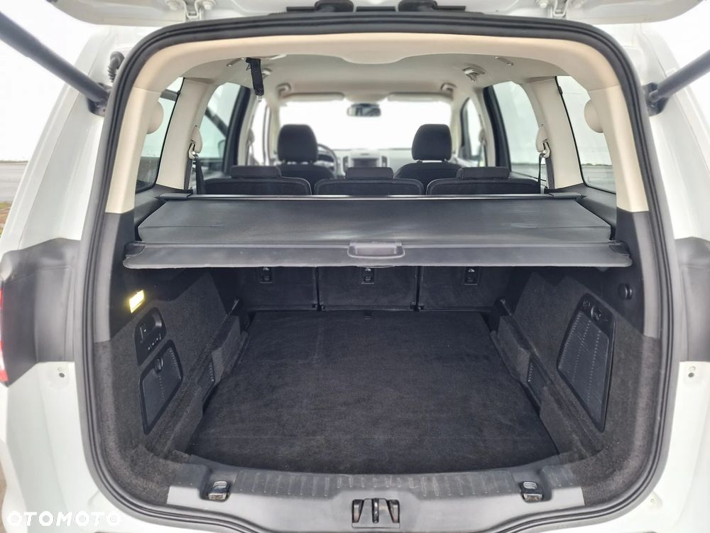 Ford Galaxy 2.0 TDCi 4WD Titanium PowerShift - 31