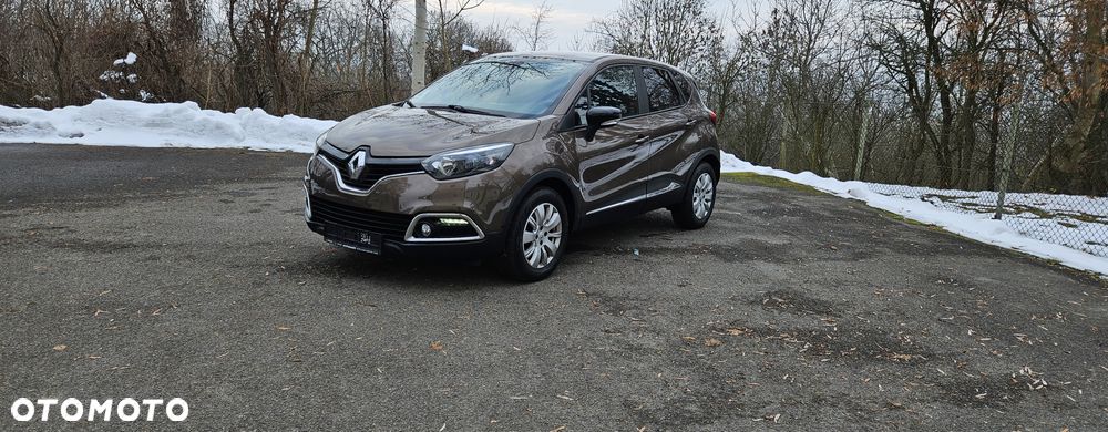 Renault Captur ENERGY TCe 90 Start&Stop Luxe - 2