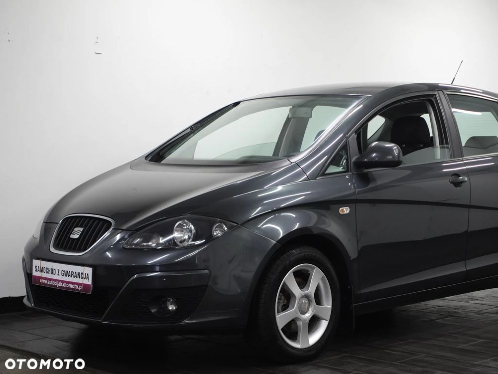 Seat Altea 1.9 TDI DPF Style - 15