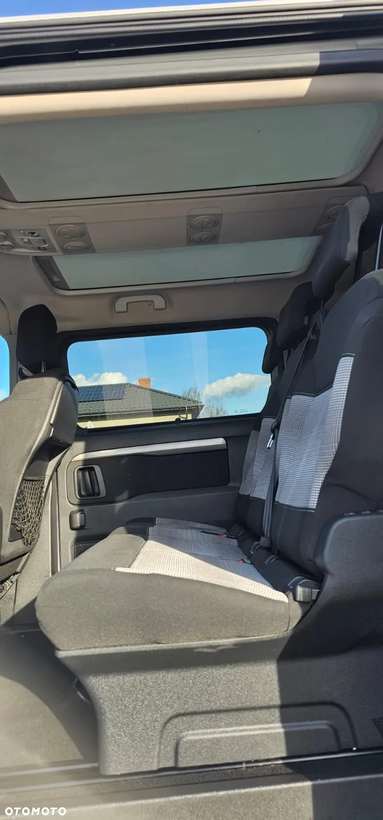 Citroën SpaceTourer XL 1.5 BlueHDi 120 Feel - 19