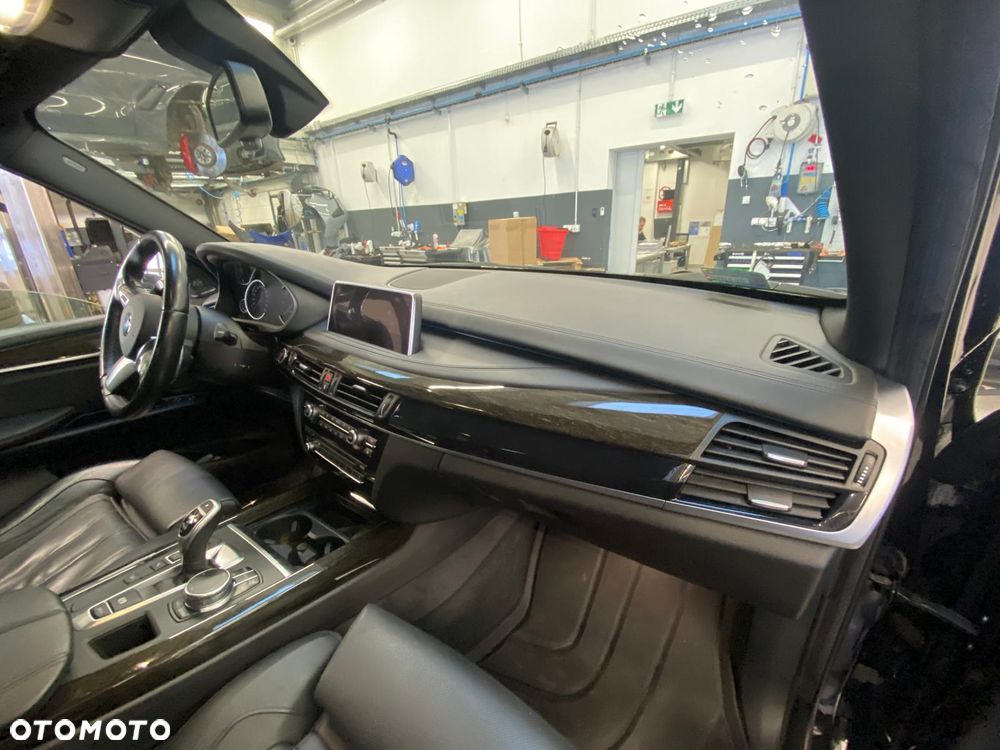 BMW X5 - 7