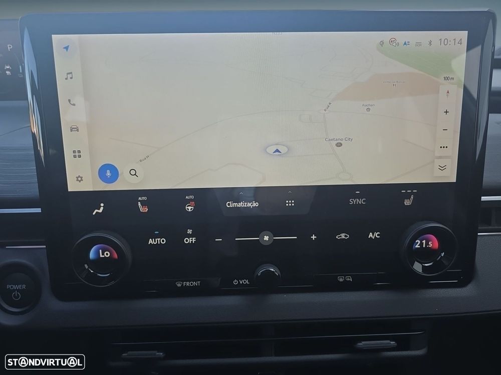 Toyota C-HR+ 77 kWh Premium - 23