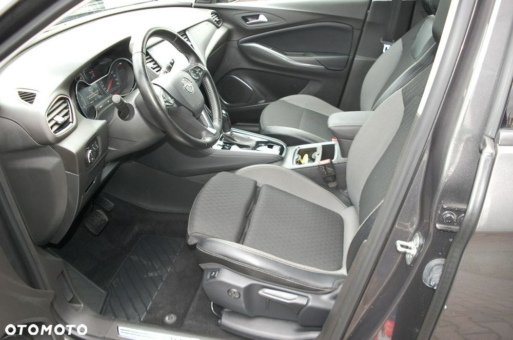 Opel Grandland X - 5