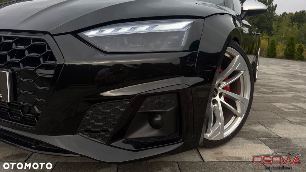 Audi S5 Sportback - 20