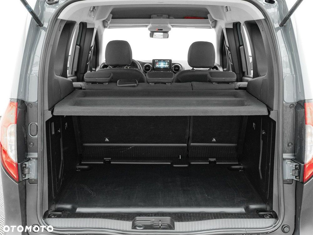 Mercedes-Benz Citan - 27