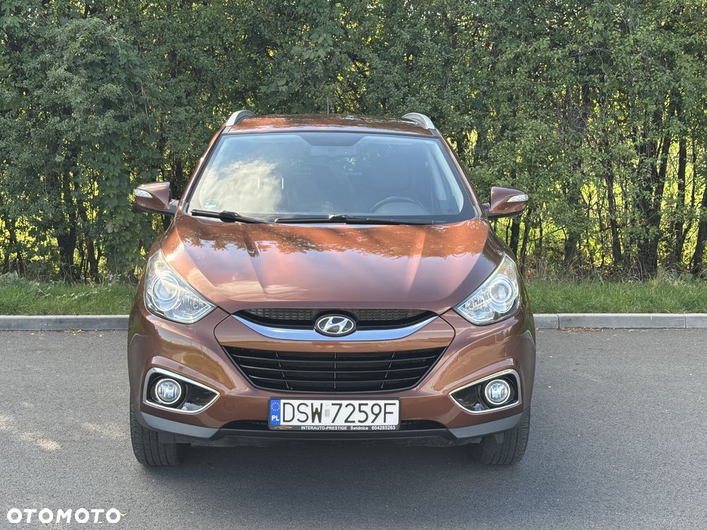 Hyundai ix35 1.6 GDI Comfort 2WD - 18