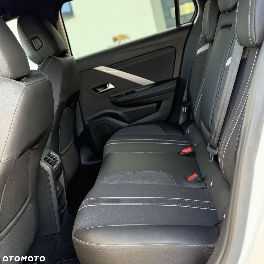 Opel Astra - 21