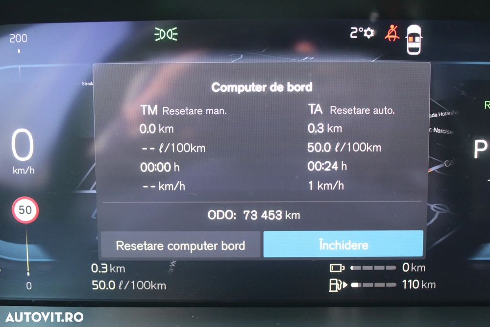 Volvo XC 60 T6 AWD Recharge Geartronic Inscription Expression - 28