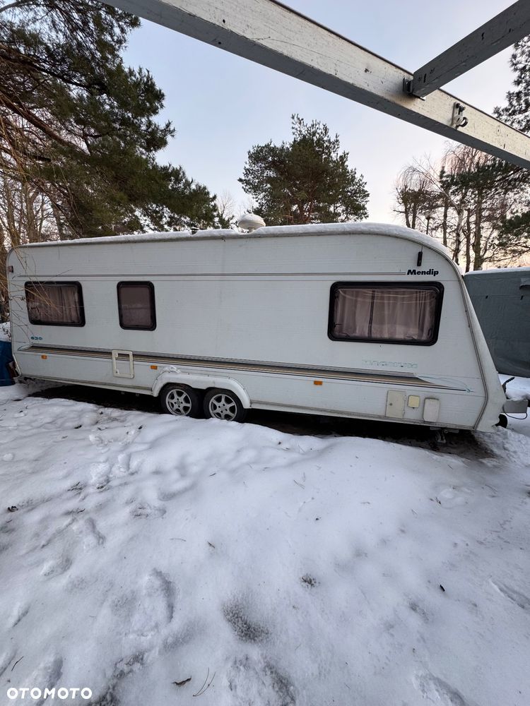 Compass compass magnum 630 - 4