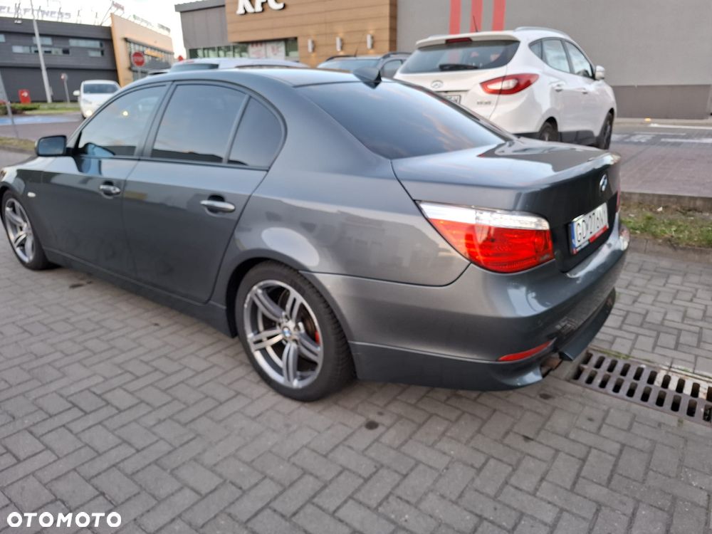 BMW Seria 5 - 2