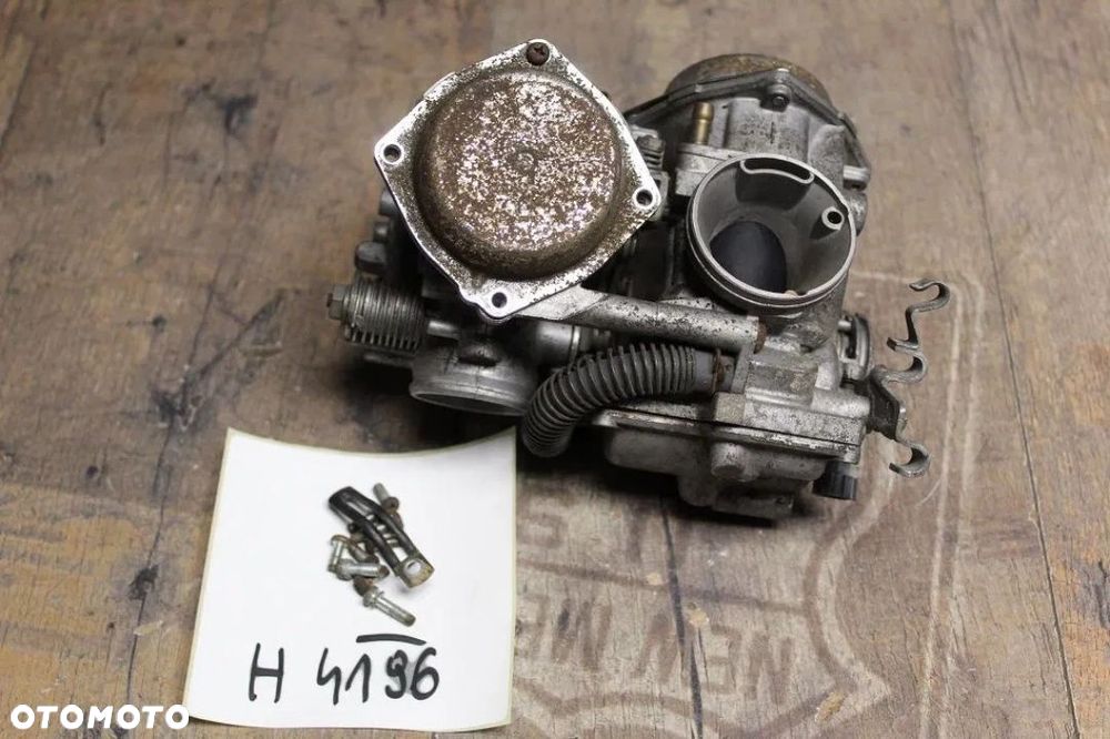 Gaźnik gaźniki pływak KEIHIN Dawca Części Honda Shadow - 1