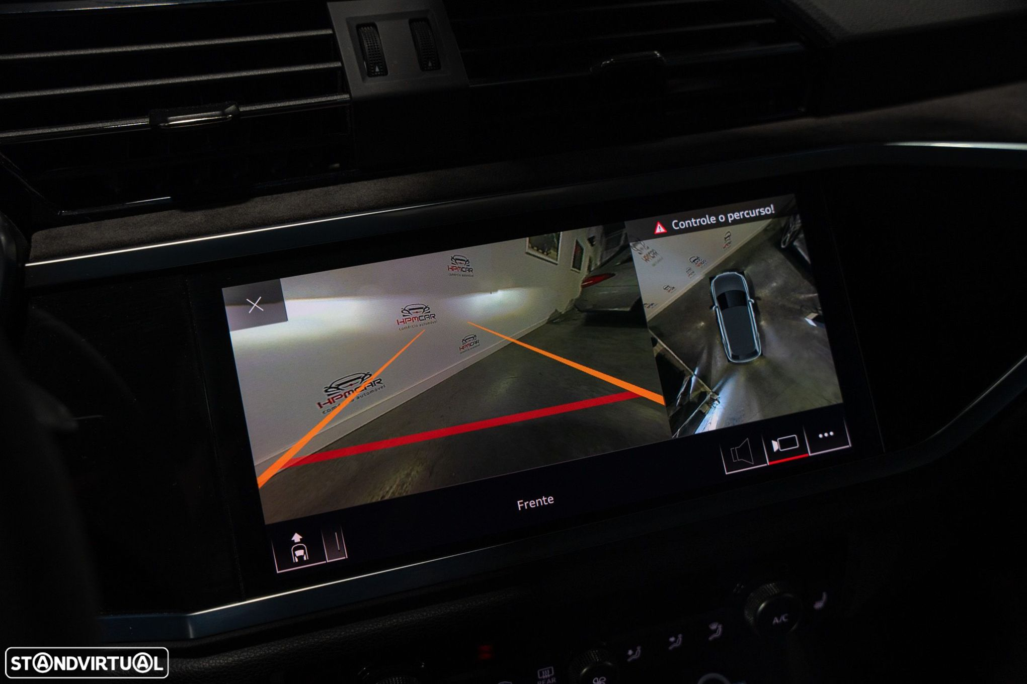 Audi RS Q3 Sportback TFSI quattro S tronic - 28