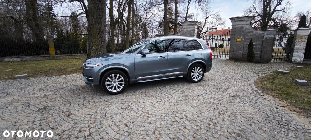 Volvo XC 90 - 3